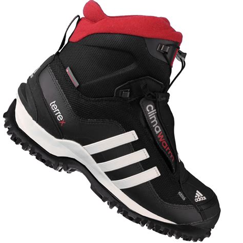 Adidas Winterschuhe .